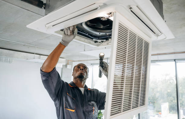 Licensed Ductwork Repair service in Holbrook, AZ - FH HVAC