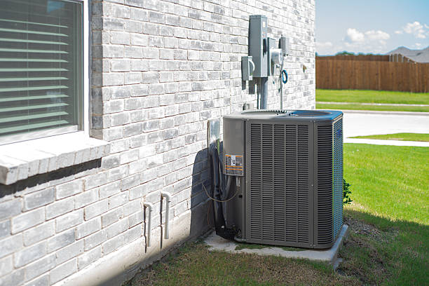 Reliable Ductwork Repair contractor in Holbrook, AZ by FH HVAC